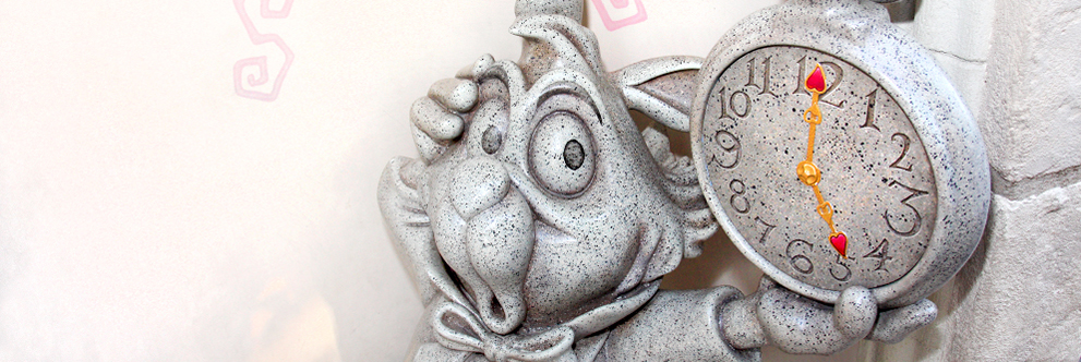 Monstrous Summer All-Nighter at Disney Parks