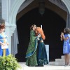 Merida Crowned as the Eleventh Disney Princess at Magic Kingdom Park