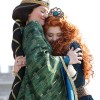 Merida Crowned as the Eleventh Disney Princess at Magic Kingdom Park