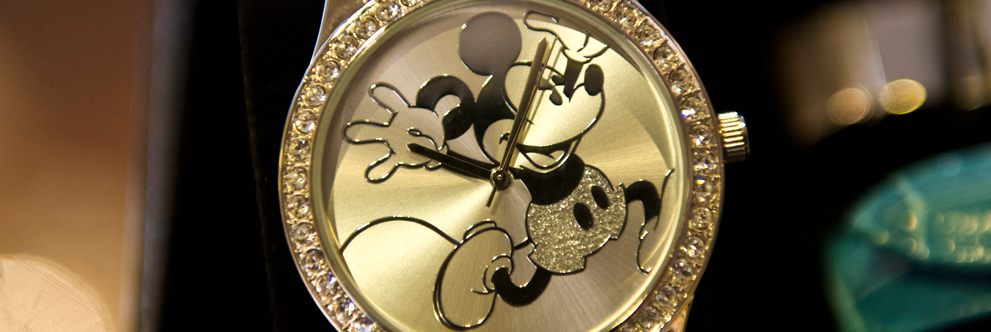 Monstrous Summer All-Nighter at Disney Parks