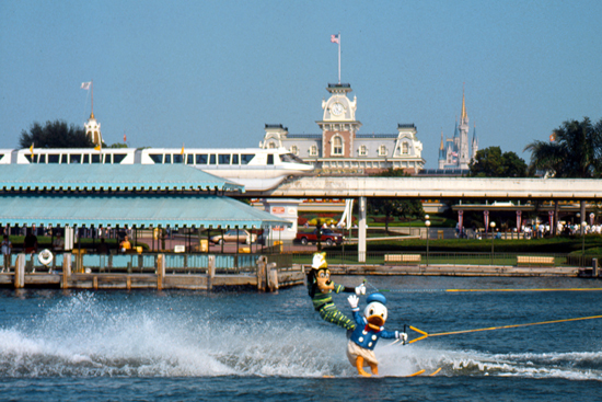 Can You Caption This Image From Magic Kingdom Park at Walt Disney World Resort? Can You Caption This Image From Magic Kingdom Park at Walt Disney World Resort?