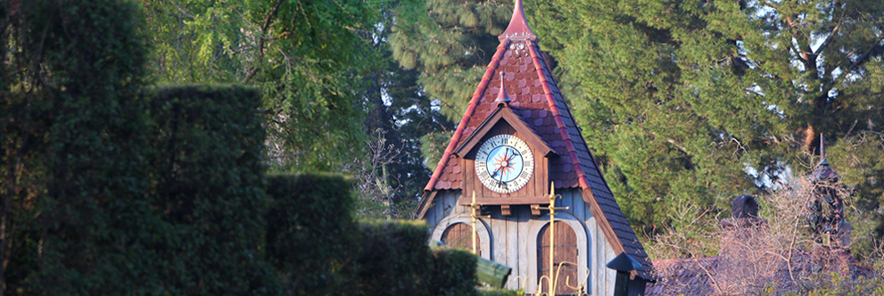 Monstrous Summer All-Nighter at Disney Parks