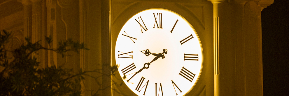 Monstrous Summer All-Nighter at Disney Parks