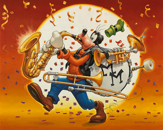 Walt Disney World Resort – June 2013 Merchandise Events