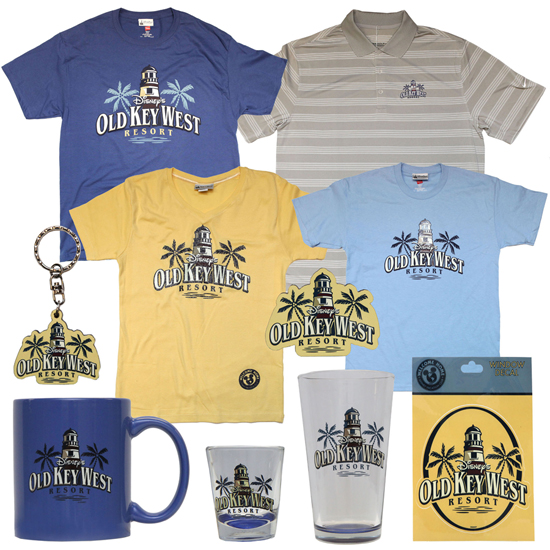 Disney Resort Icons Inspire New Merchandise Arriving This Summer at Disney Parks