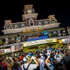 Monstrous Summer ‘All-Nighter’ Opening Moment at Magic Kingdom Park with Mike and Sully