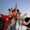 Monstrous Summer ‘All-Nighter’ Opening Moment at Magic Kingdom Park