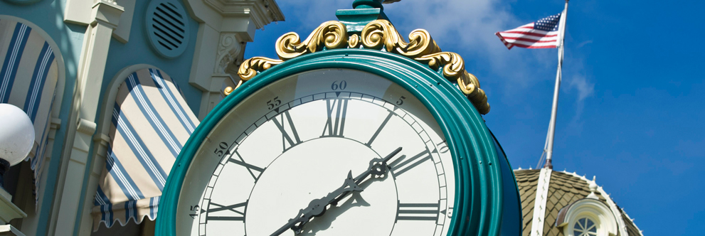 Monstrous Summer All-Nighter at Disney Parks