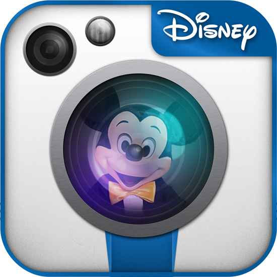 Disney Memories HD App Now Available For Android & iPhone Disney Memories HD App Now Available For Android & iPhone