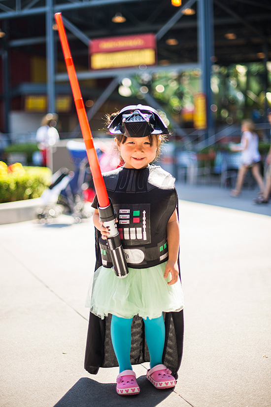 Best Star Wars Weekends Costumes at Disney’s Hollywood Studios at Walt Disney World Resort