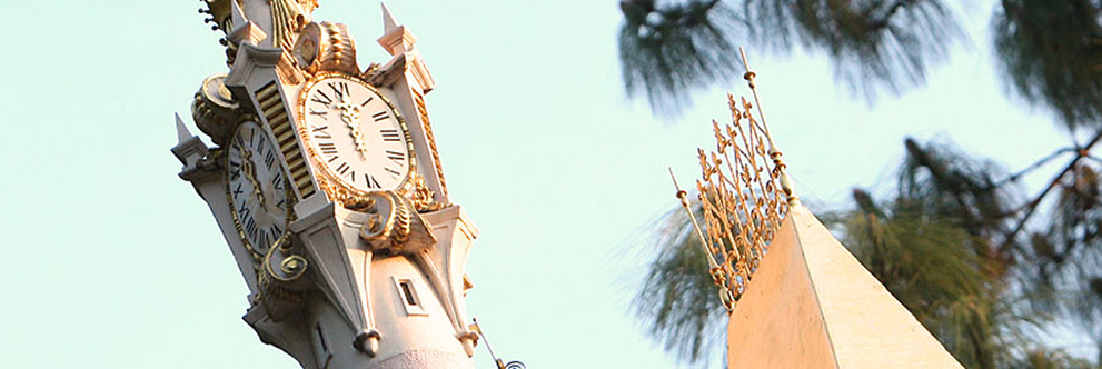 Monstrous Summer All-Nighter at Disney Parks