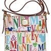 New Dooney & Bourke Rainbow Collection to Debut at Tren-D at the Walt Disney World Resort