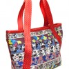 HARVEYS Patchwork Seatbeltbag at Elias & Co. at Disney California Adventure Park