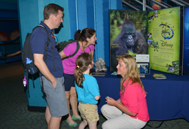 Learn About Turtles and Test Your Knowledge on Endangered Species Day at The Seas at Epcot and Disney’s Animal Kingdom Learn About Turtles and Test Your Knowledge on Endangered Species Day at The Seas at Epcot and Disney’s Animal Kingdom