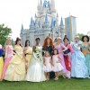 Merida Crowned as the Eleventh Disney Princess at Magic Kingdom Park