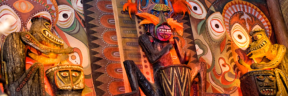 50th Anniversary of Walt Disney’s Enchanted Tiki Room