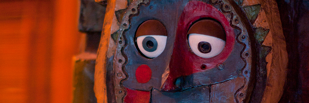 50th Anniversary of Walt Disney’s Enchanted Tiki Room