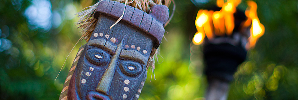 50th Anniversary of Walt Disney’s Enchanted Tiki Room