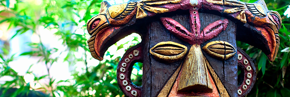 50th Anniversary of Walt Disney’s Enchanted Tiki Room