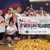 AquaDucky Derby on Disney ships Benefits Make-A-Wish International