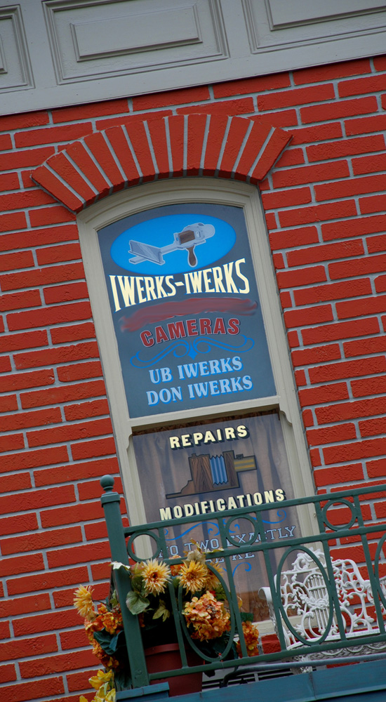 How Well Do You Know the Windows on Main Street, U.S.A.? How Well Do You Know the Windows on Main Street, U.S.A.?