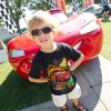 Car Masters Weekend will Run Through June 16, and Features Meet and Greets with Lightning McQueen, Mater and Finn McMissile!