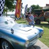 Car Masters Weekend will Run Through June 16, and Features Meet and Greets with Lightning McQueen, Mater and Finn McMissile!