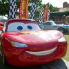 Car Masters Weekend will Run Through June 16, and Features Meet and Greets with Lightning McQueen, Mater and Finn McMissile!
