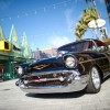 Car Masters Weekend will Run Through June 16, and Features Meet and Greets with Lightning McQueen, Mater and Finn McMissile!