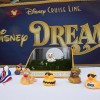 AquaDucky Derby on Disney ships Benefits Make-A-Wish International
