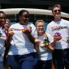 AquaDucky Derby on Disney ships Benefits Make-A-Wish International