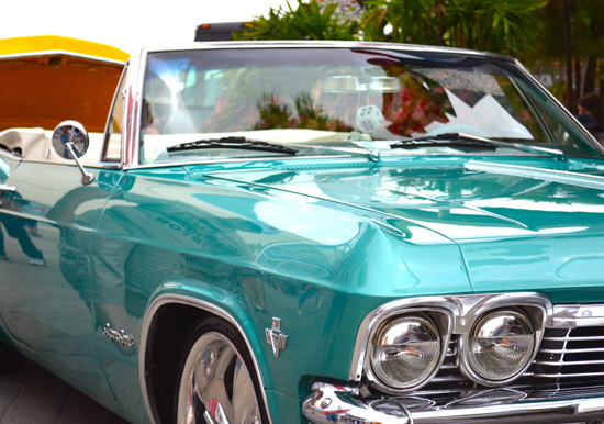 “Car