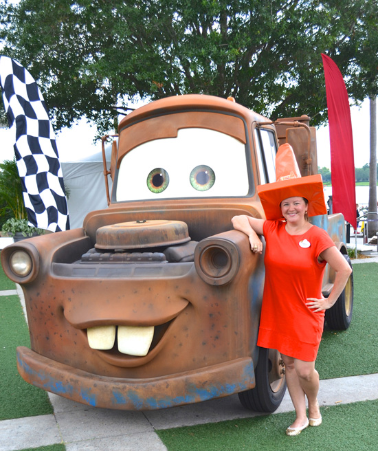 “Car