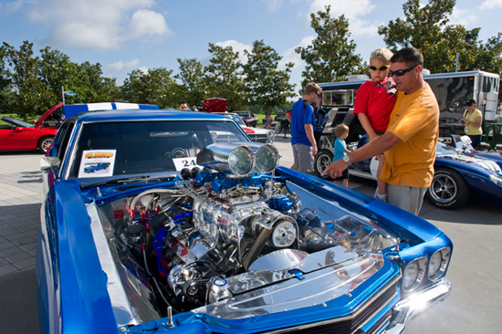 “Car