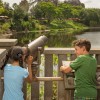 The Wilderness Explorers Experience Just Debuted at Disney’s Animal Kingdom