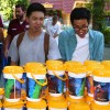 Disney Parks Blog Guests Celebrate at the Magical Meet-Up