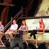 Disney Parks Blog Guests Celebrate at the Magical Meet-Up