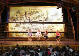 Readers Enjoy ‘Mickey and the Magical Map’ and More During Disney Parks Blog Magical Meet-Up at Disneyland Park