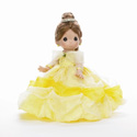 Meet Precious Moments Doll Maker Linda Rick at Walt Disney World Resort