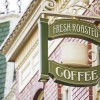 The Main Street Bakery Now Serves Starbucks at Magic Kingdom Park
