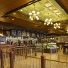 The Main Street Bakery Now Serves Starbucks at Magic Kingdom Park