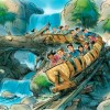 The Final Piece of Track was Placed at Seven Dwarfs Mine Train in New Fantasyland
