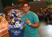 Readers Enjoy ‘Mickey and the Magical Map’ and More During Disney Parks Blog Magical Meet-Up at Disneyland Park