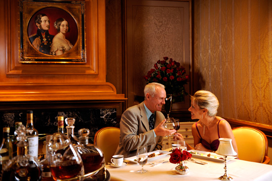 Victoria & Alberts Receives AAA Five-Diamond Award for 14th Consecutive Year “Victoria