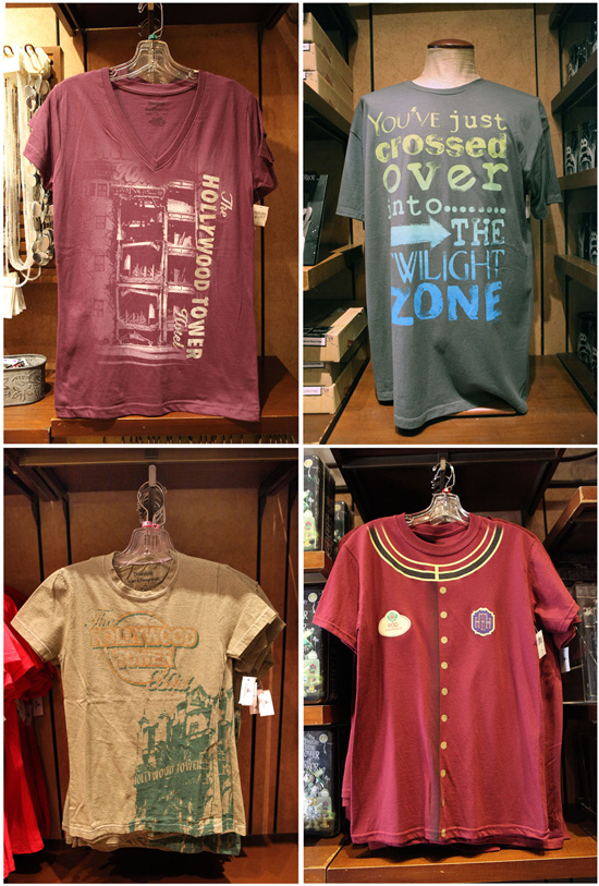 Dropping Into Tower Hotel Gifts in Disney’s Hollywood Studios at Walt Disney World Resort Dropping Into Tower Hotel Gifts in Disney’s Hollywood Studios at Walt Disney World Resort