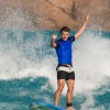 Kowabunga Dudes! Disney Channel Stars Check Out The New ‘Teen Beach Movie’ Dance Party