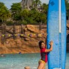Kowabunga Dudes! Disney Channel Stars Check Out The New ‘Teen Beach Movie’ Dance Party