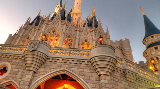 Enter Cinderella’s Fantasy Sweepstakes To Win a Walt Disney World Resort Vacation, Including One Night in the Cinderella Castle Suite Enter Cinderella’s Fantasy Sweepstakes To Win a Walt Disney World Resort Vacation, Including One Night in the Cinderella Castle Suite