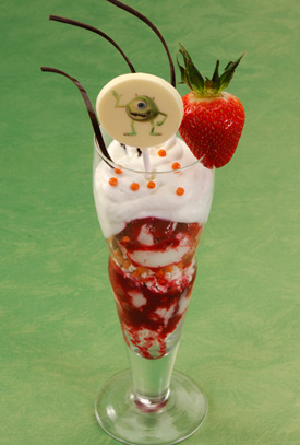 'Limited Time Magic' Monstrous 'Eye Scream' Sundaes at Disney Parks