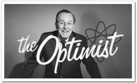 Explore Walt Disney's Vision of Tomorrow in ‘The Optimist’